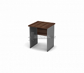 Купить берлин b222 центр. элемент конференц-стола (600x600x740)