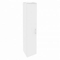 Купить onix шкаф высокий узкий левый o.su-1.9 (l) (400*420*1977)