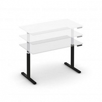 Купить стол электроподъемный mv.se-3.7 (цвет столешницы под заказ)