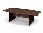 Купить берлин b201 конференц-стол (2400x1200x740)