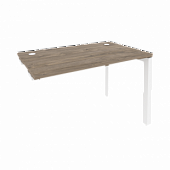Купить onix стол-приставка на п-образном м/к к опорным элементам o.mp-spr-2.7 (1180*720*750)