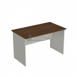 Купить смарт rus стол прямоугольный тип 1 опоры 16мм 76s002 (1180х670х737)
