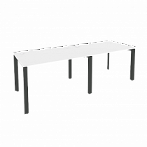 Купить оникс рабочая станция на п-образном м/к o.mp-rs-2.2.8 (2360*800*750)