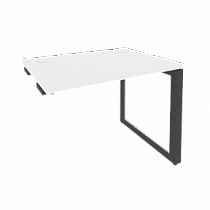 Купить onix стол-приставка на о-образном м/к к опорным элементам o.mo-spr-1.7 (980*720*750)