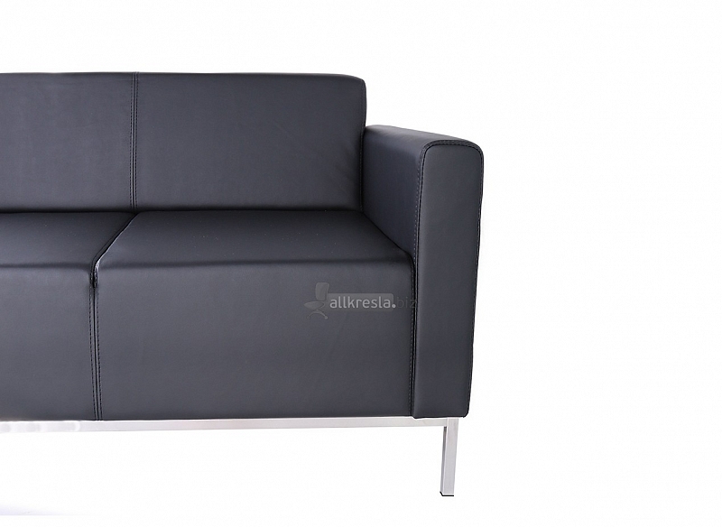 Купить Офисный диван МК Евро 2.0 - фото 3