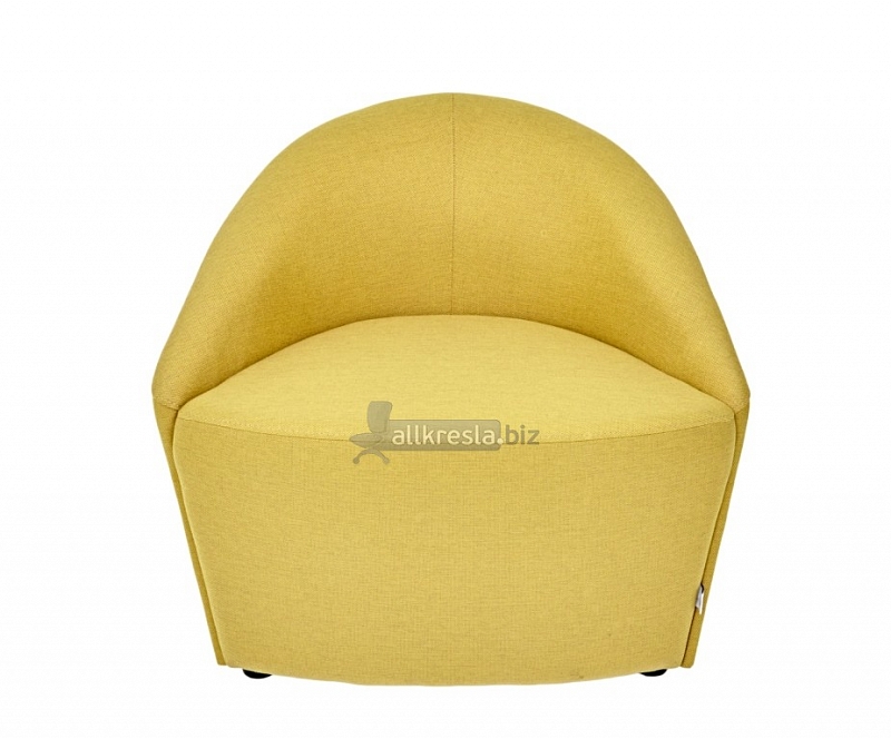 Купить Офисное мягкое кресло МК 3D - фото 6