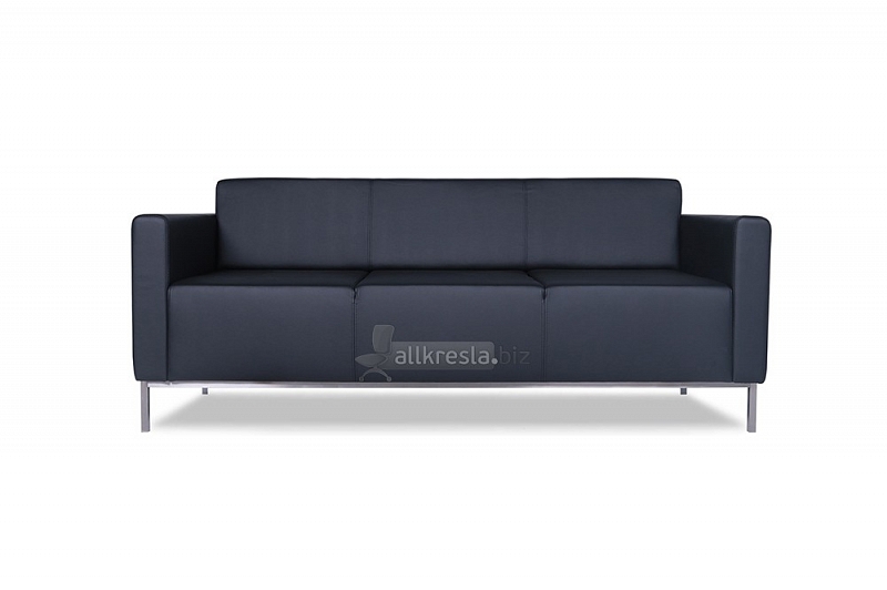 Купить Офисный диван МК Евро 2.0 - фото 1