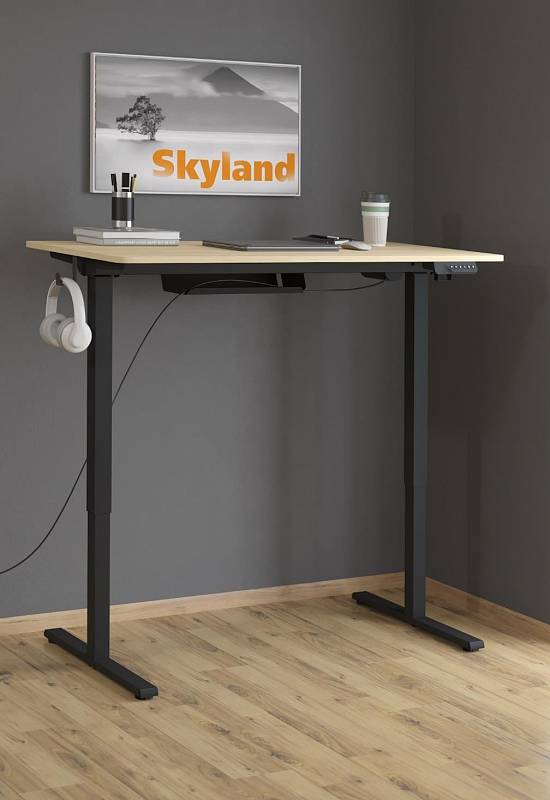 Купить XTEN_UP - с ручной регулировкой высоты - офисная мебель для работы стоя - фото 8