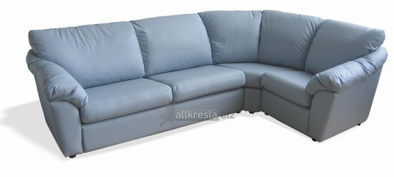 Купить Офисный диван МК Лагуна - фото 1
