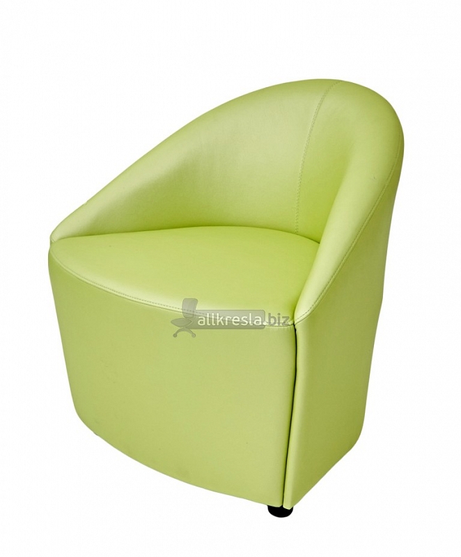 Купить Офисное мягкое кресло МК 3D - фото 7