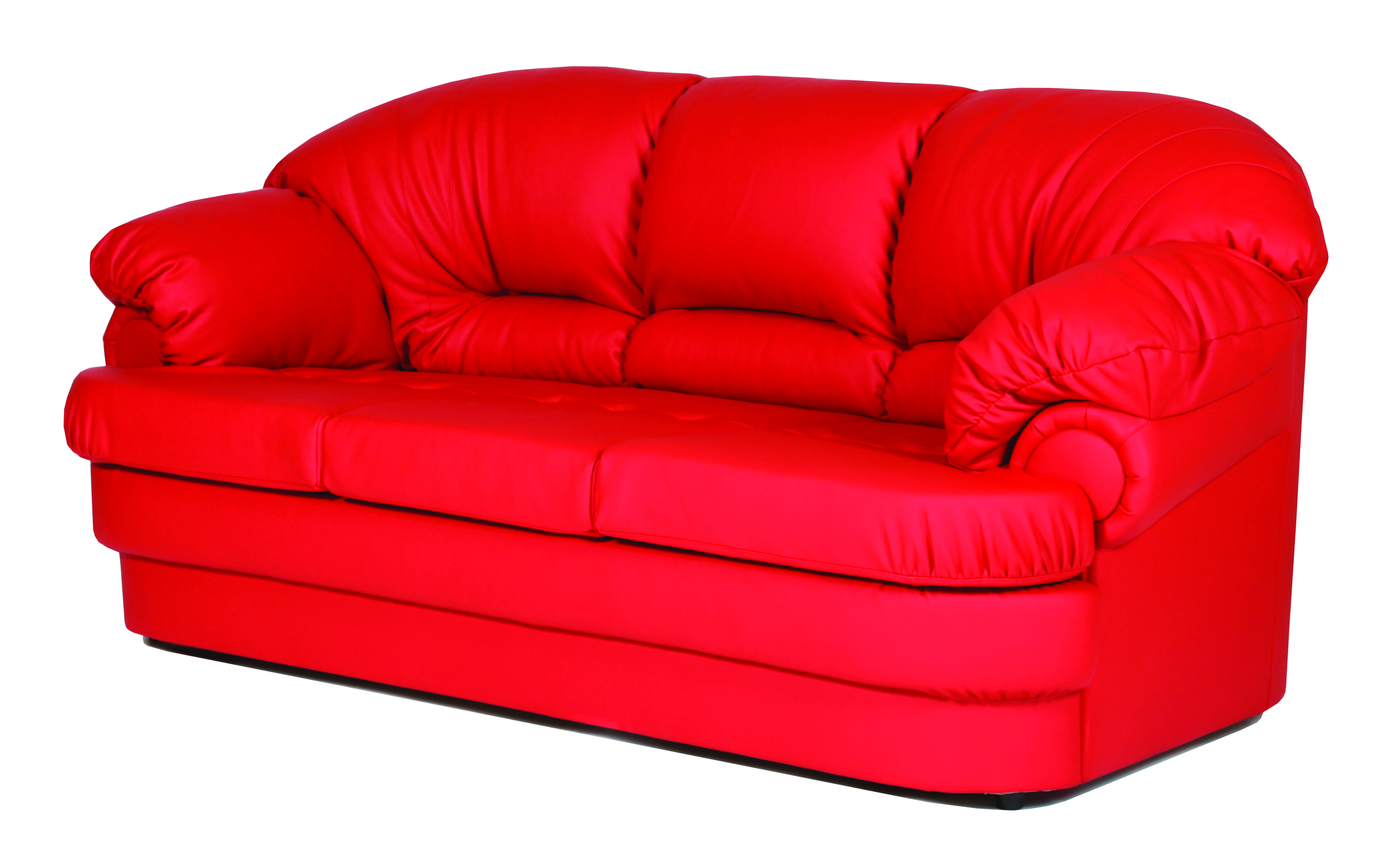 Купить мягкий диван для офиса CH Релакс в СПб (вид с информацией о наличиина складе)